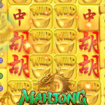 Inilah Alasan Slot Mahjong Scatter Hitam Begitu Populer