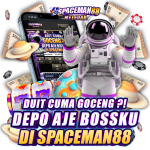 Daftar Spaceman88: Akses Beragam Permainan Slot Populer Sekarang