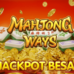 Situs Nexus Slot Gacor Hari Ini: Link Resmi NEYMAR88, Bet 200 Perak, Auto Cuan!