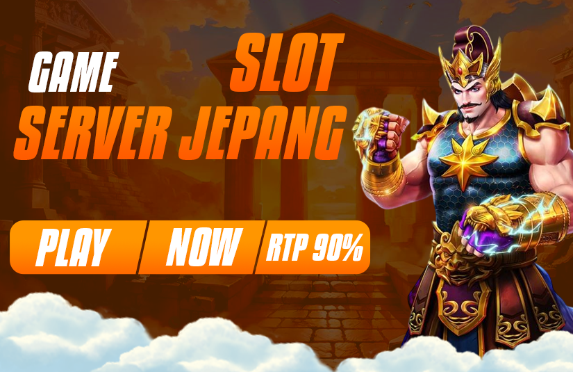 Game-Slot-Server-Jepang-Sensasi-Bermain-Baru-dengan-RTP-Tertinggi