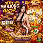 Raih Kemenangan Besar di Situs Link Daftar Agen Slot Gacor!