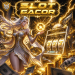Bermain Slot Maxwin dengan Modal 5 Ribu di Situs Slot Depo 5ribu