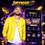 NEYMAR88 Bonus Slot dengan Beragam Informasi Promosi Terbaru